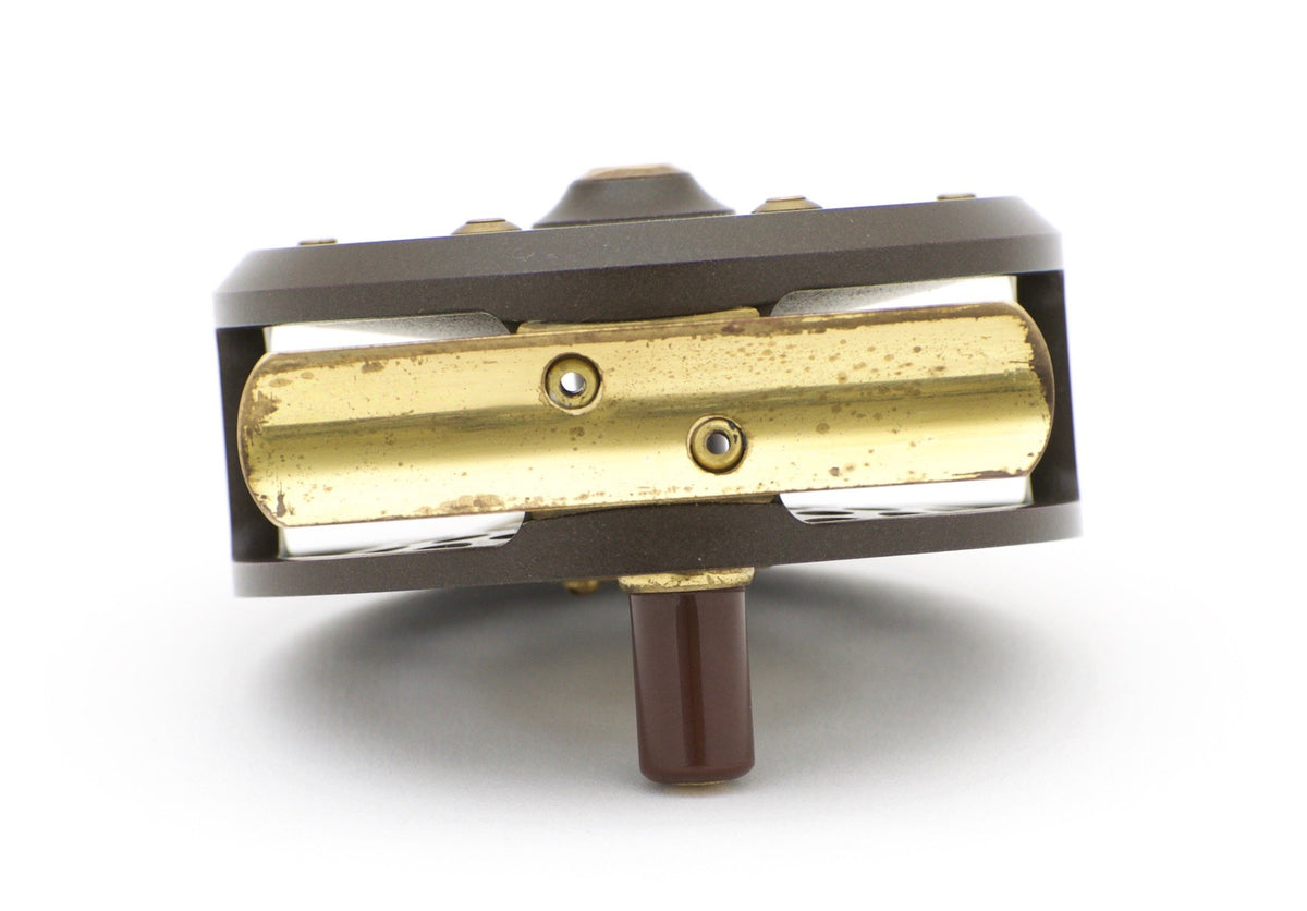 Hardy Golden Flyweight Fly Reel