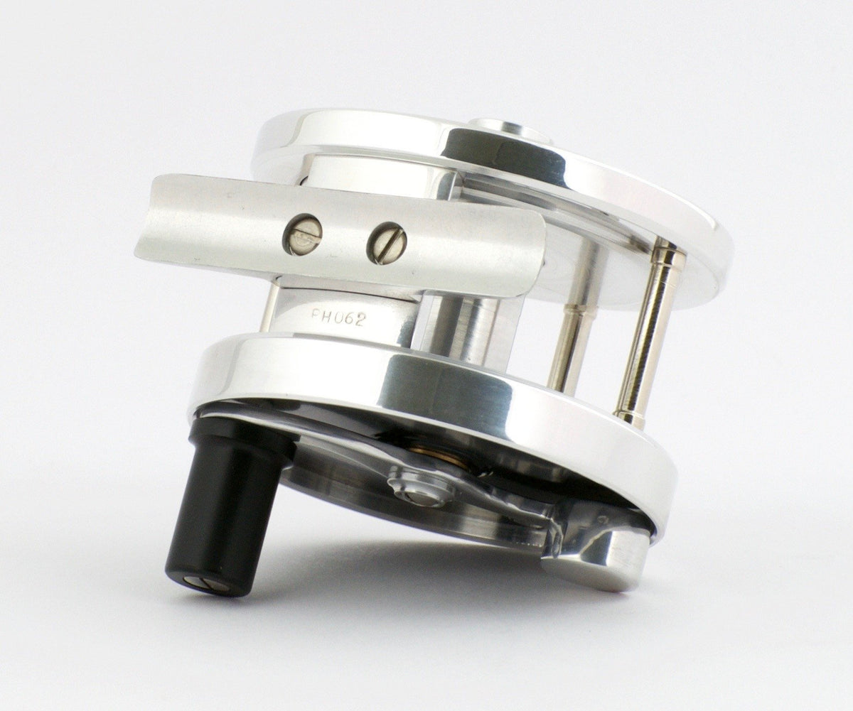 Dr. Paul Hermann Baby Hermann Fly Reel