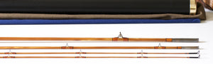 South Creek Ltd. Bamboo Rod 7'9 3/2 5wt