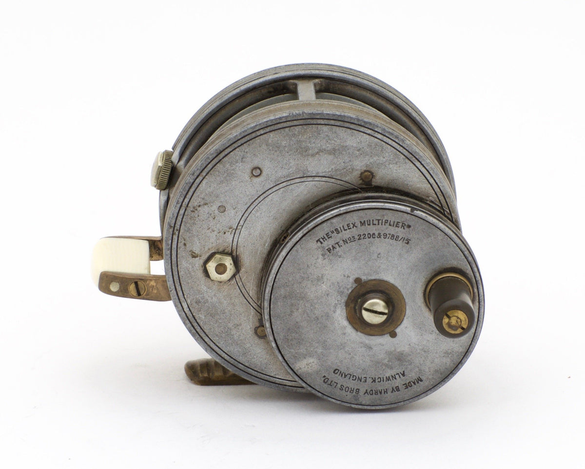 Hardy Silex Multiplier 2 3/4" 