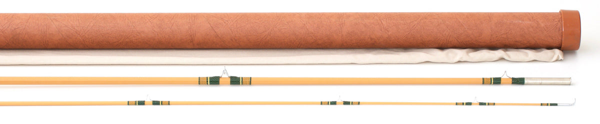 Phillipson Master MF80 8' 6-7wt Fiberglass Rod 