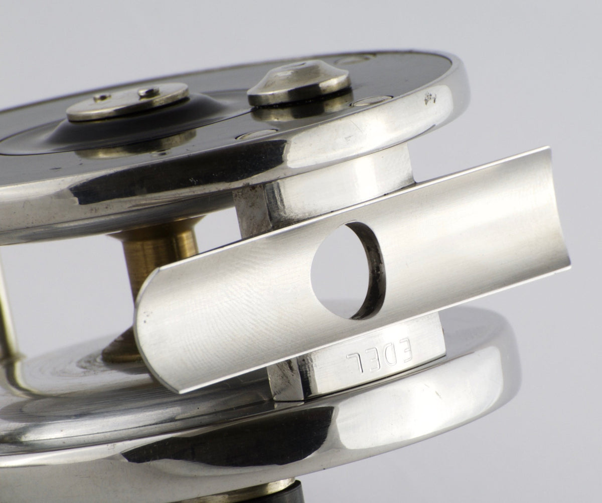 David Edel 3" Vom Hofe Peerless Fly Reel