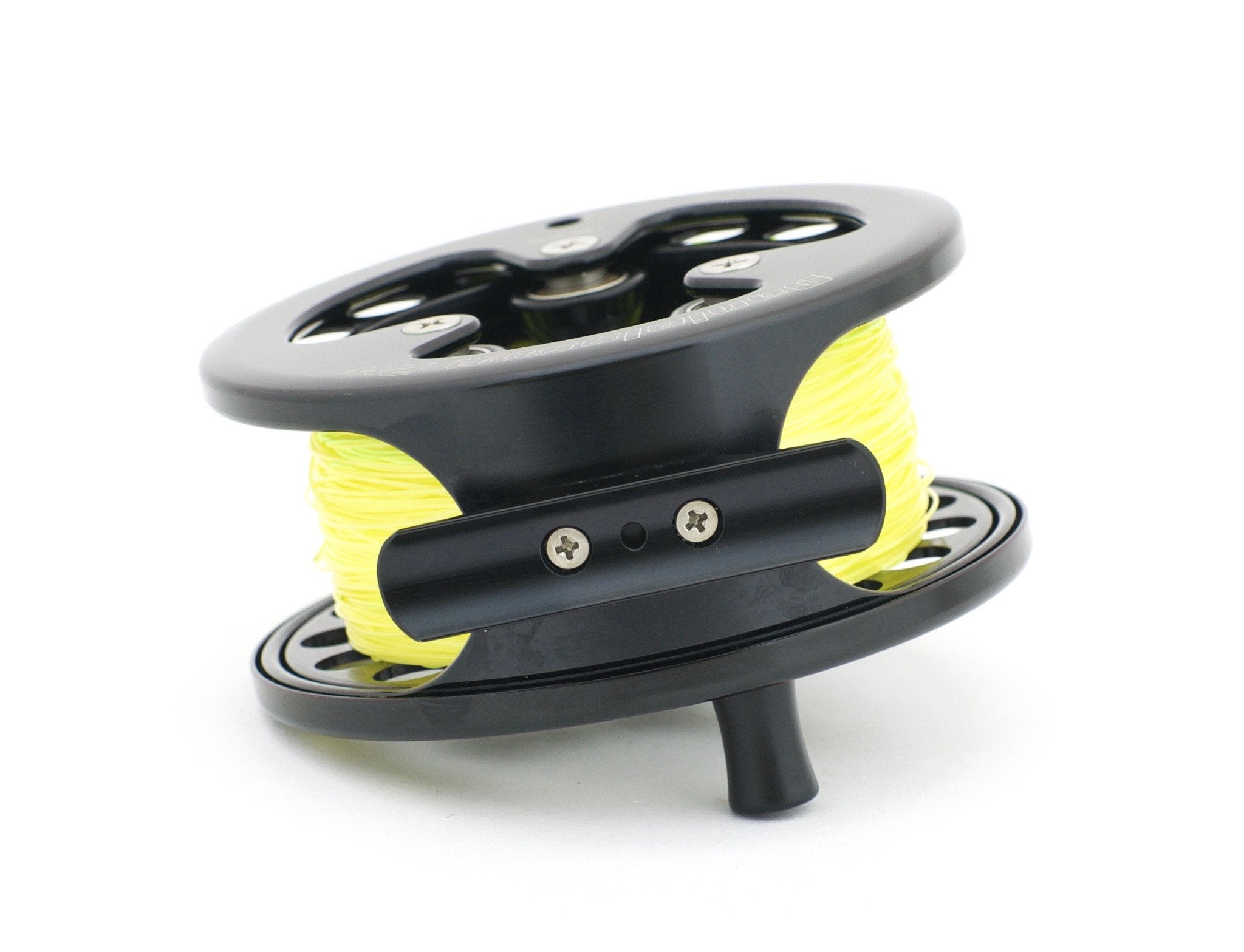 danielsson 2w fly reel Danielsson 2W Fly Reel