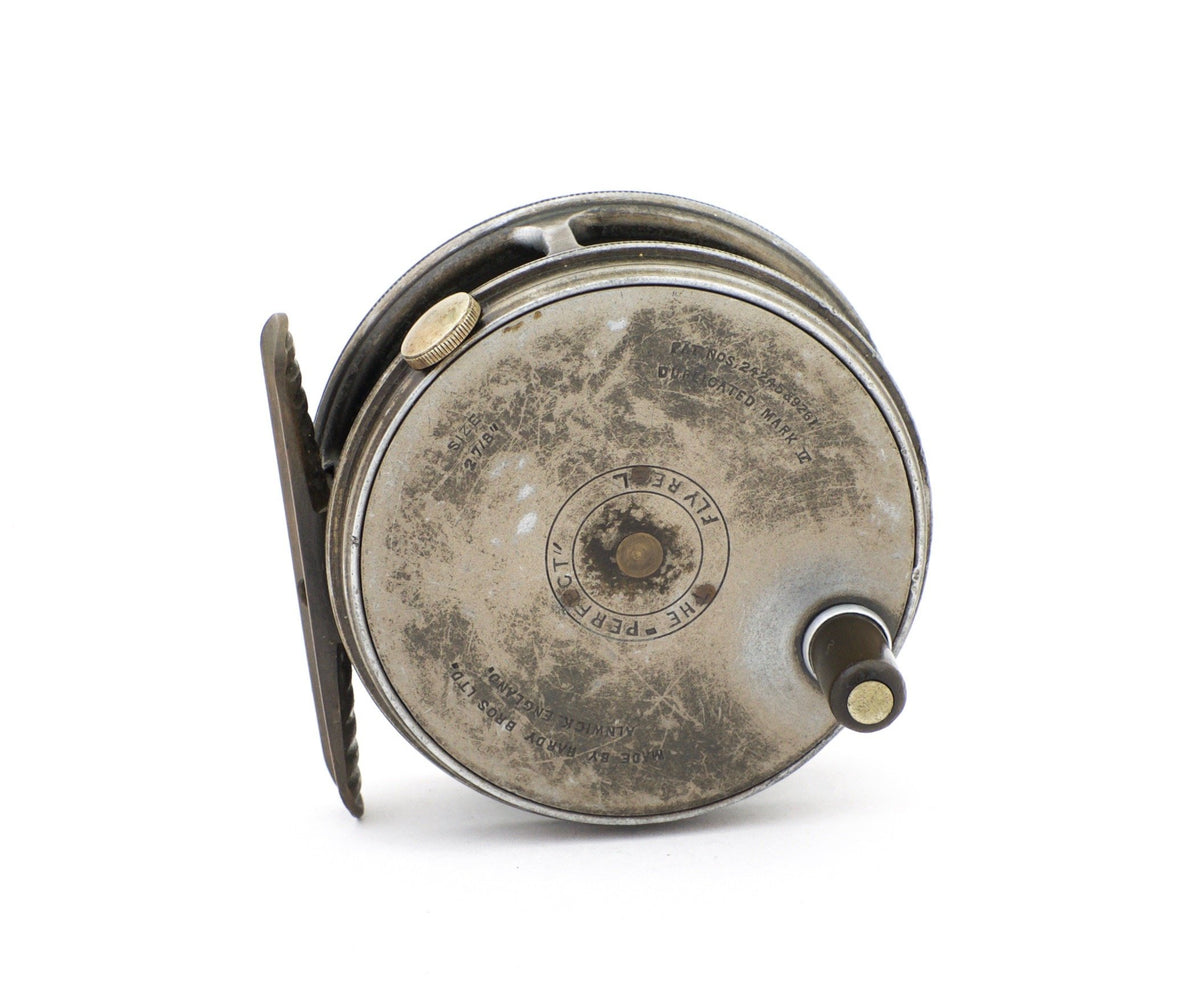 Hardy Perfect 2 7/8" Fly Reel 