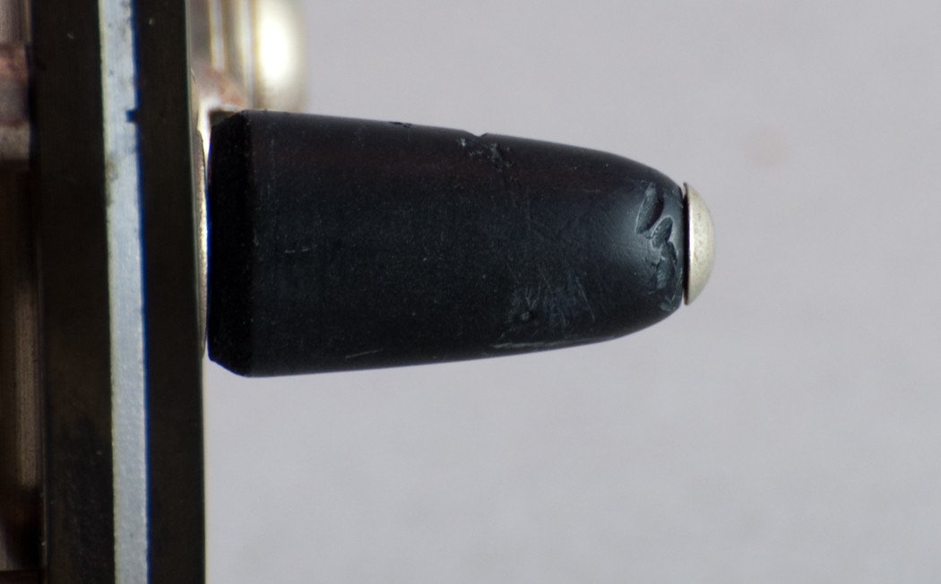 Pflueger Golden West Fly Reel - 60 yd