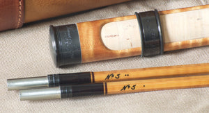 Thomas & Thomas "25th Anniversary" Limited Edition Bamboo Rod 