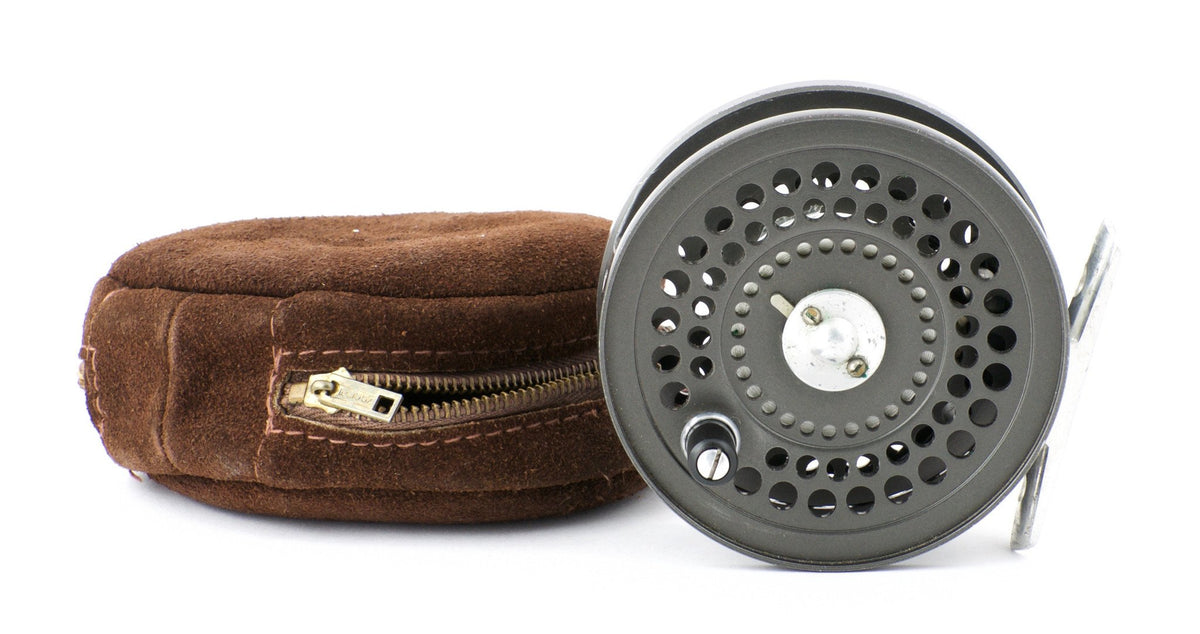 Orvis CFO IV Fly Reel - Screwback