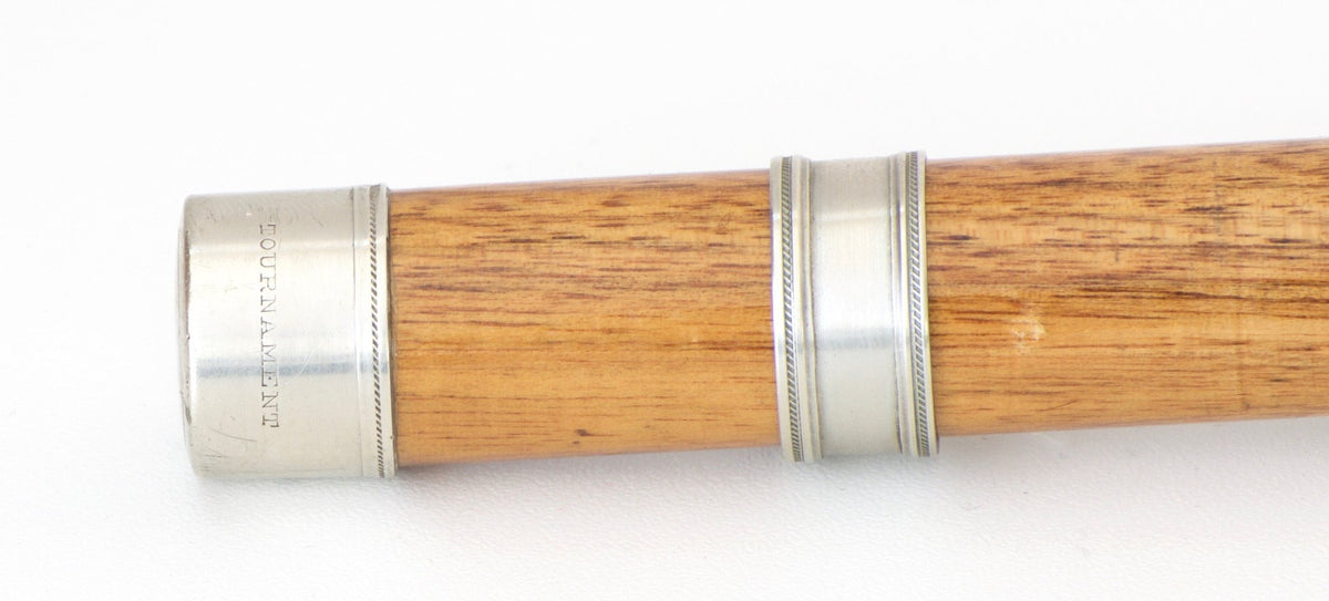 Leonard, HL - Catskill Model 36 - 7'6 4wt 