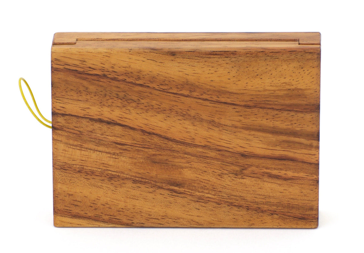 Dutch Box -- Tom's Model #27 