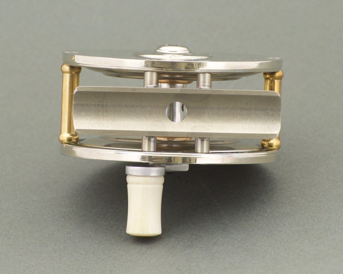 Kineya 200Ni Fly Reel - prototype