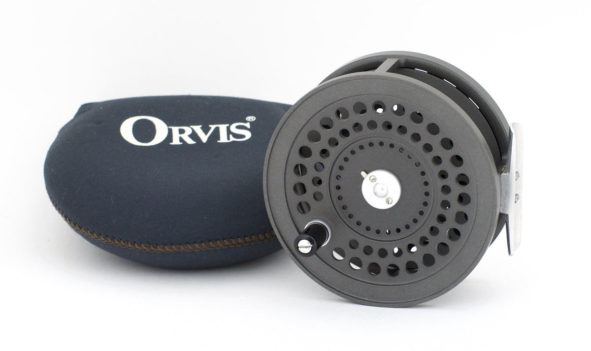 Orvis CFO VI Fly Reel