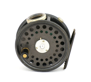 Hardy St. George 3" Fly Reel - LEFT HAND 