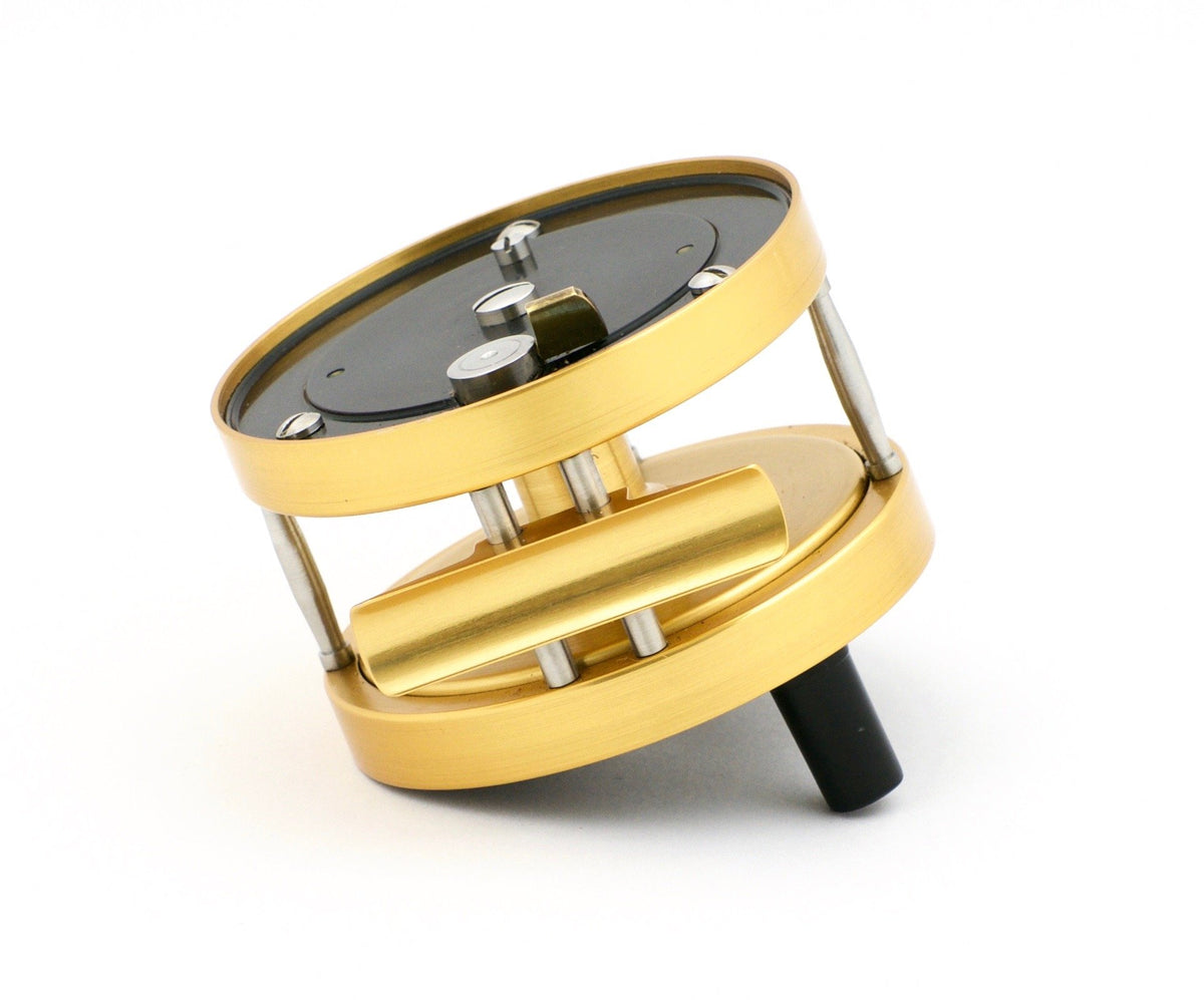 Ted Godfrey Salmon Fly Reel