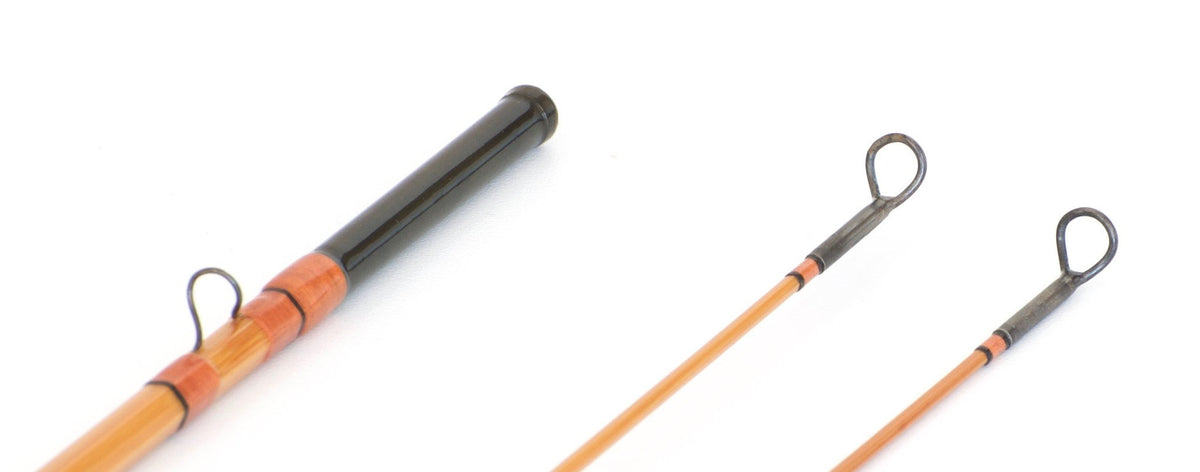 Lyle Dickerson - Model 7613 Bamboo Rod