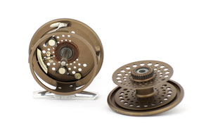 Sage 503L fly reel (made by Hardy's)