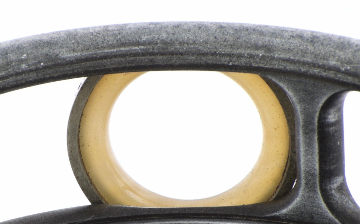 Hardy Perfect 2 7/8" Fly Reel - Dup MKII 