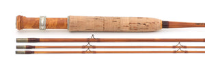 Soeffker, Gary -- 6'3 3/2 2-3wt Bamboo Fly Rod 