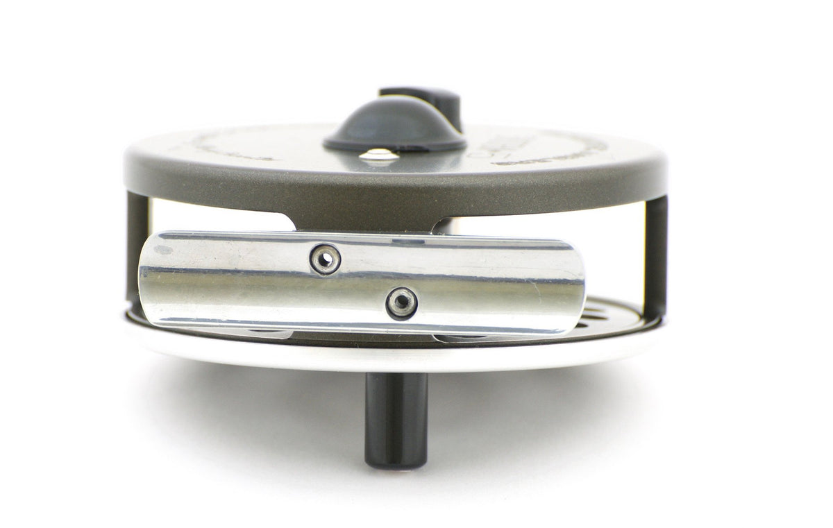 Scientific Anglers System 5 Fly Reel - made by Hardy's