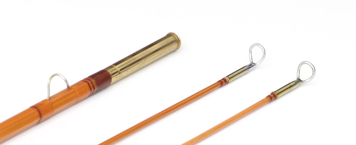 Leonard, H.L. -- Model 40H Bamboo Rod 