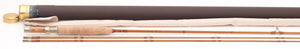 R.L. Winston Quad Bamboo Rod 7'9" 2/2 #5