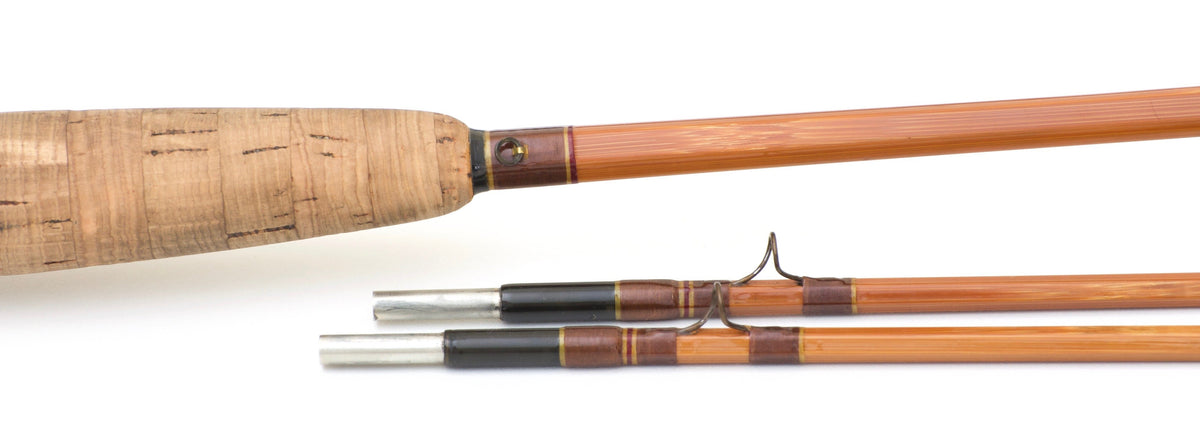 Payne Model 101 Bamboo Rod