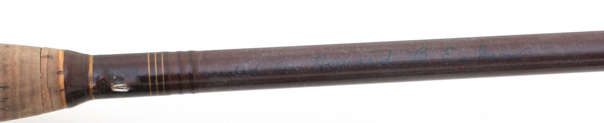 Peak, Russ -- Zenith 8' Fiberglass Rod 