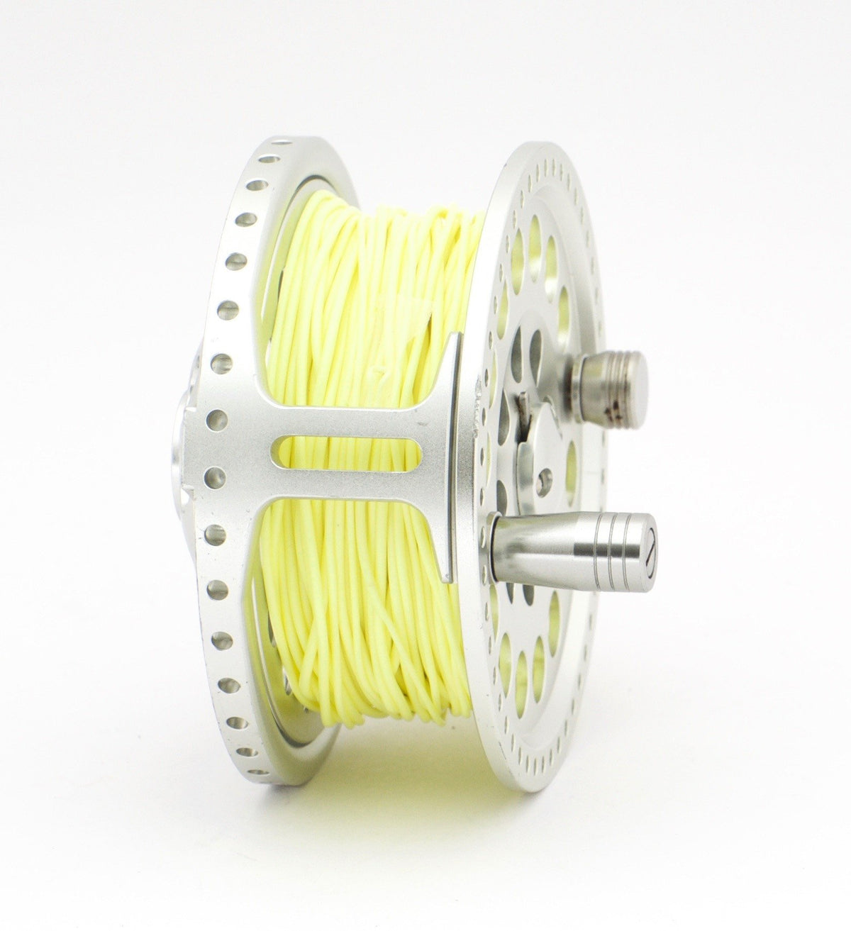 Hardy Angel 7/8 Reel