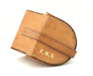 Otto Zwarg Model 400 Laurentian Fly Reel - Size 2/0