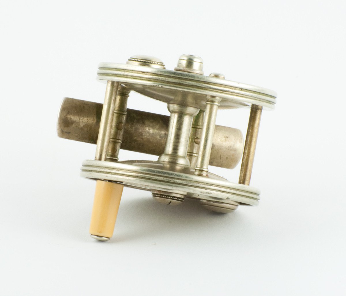 Meek 44 Fly Reel - rare second model