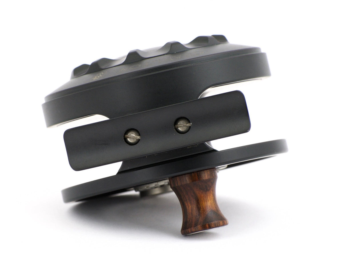 Charlton 8400 0.8 Thinn-Line Fly Reel