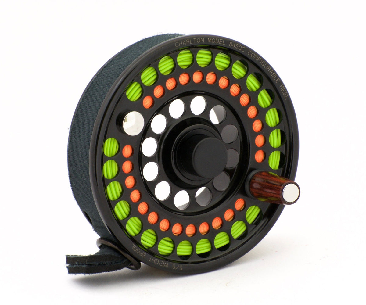 Charlton 8450C - spare 5/6 spool