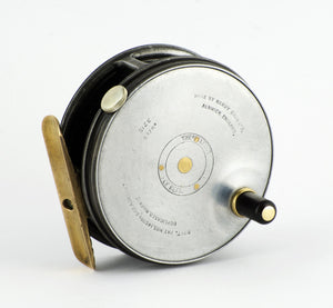 Hardy Perfect 3 1/8" Fly Reel 