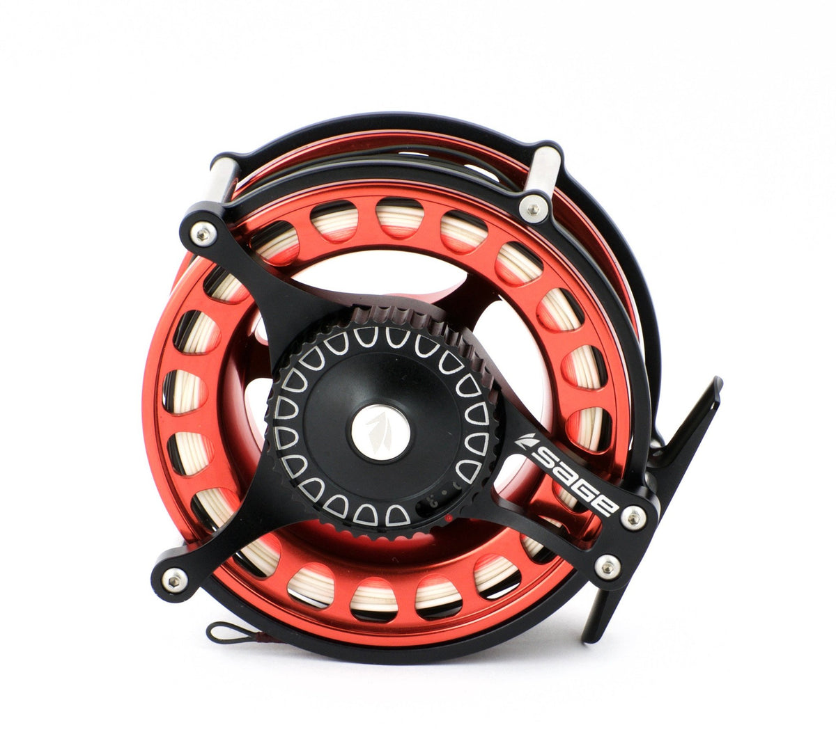 Sage Evoke 8 Fly Reel