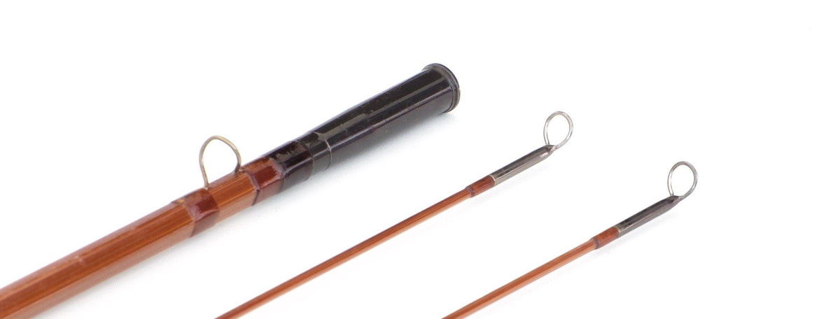 Karstetter, Marty - Hollow-Built Bamboo Rod 8'6 5wt 