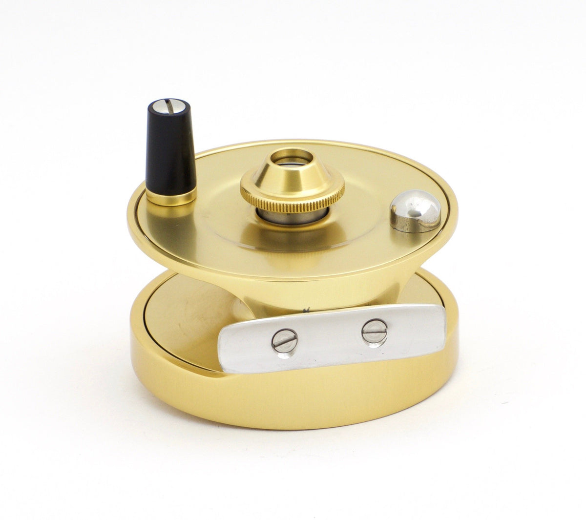 Fin-Nor No. 2 Direct Drive Fly Reel