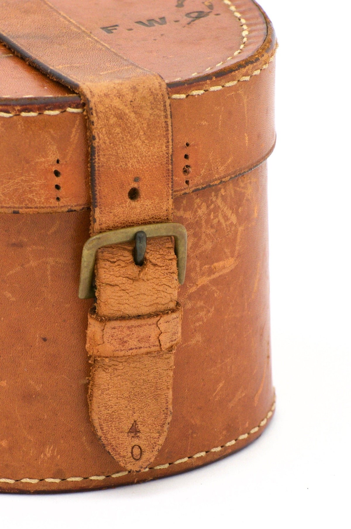 Arthur Walker Model 100 Salmon Fly Reel - Size 4/0 