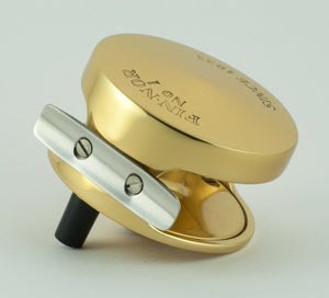 Fin-Nor No. 1 Direct Drive Fly Reel