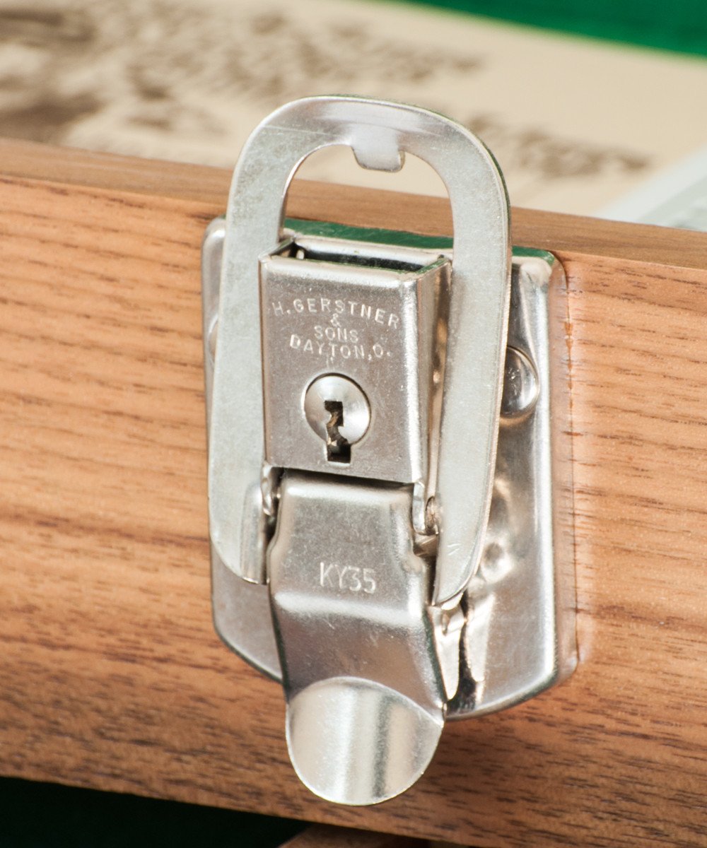 Gerstner Tool Chest - Model W-49-AT