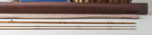 Calviello, Marcelo - Model CF704 bamboo rod 7' 2/2 4wt 