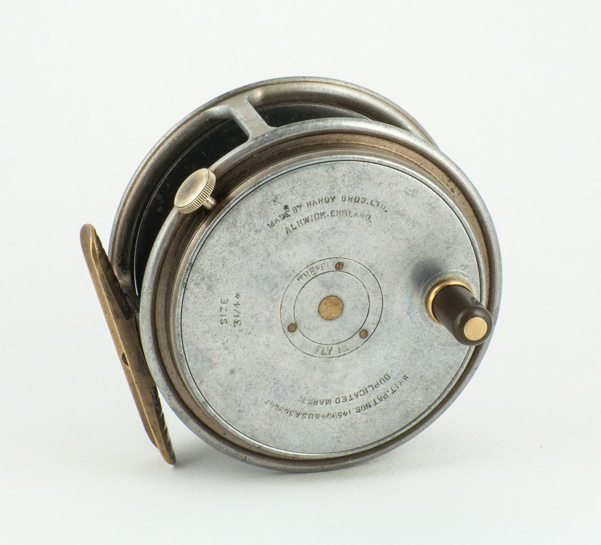 Hardy Special Perfect Fly Reel