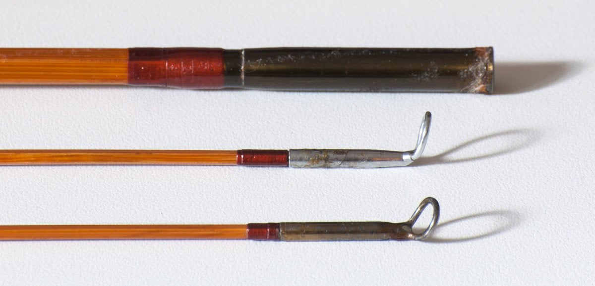 Rockland Tackle / Lou Feierabend Bamboo Rod