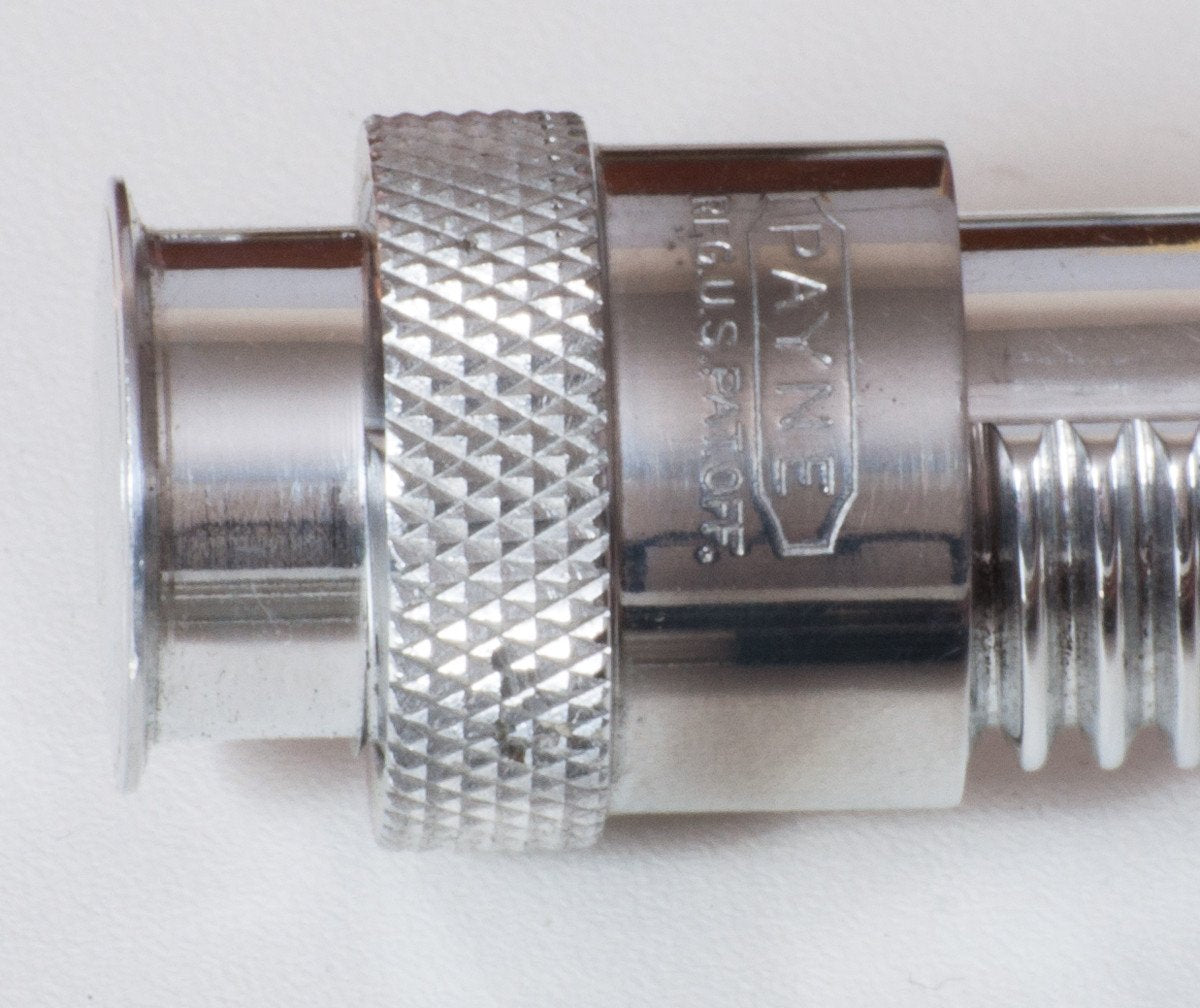 Payne Model 200 Bamboo Rod