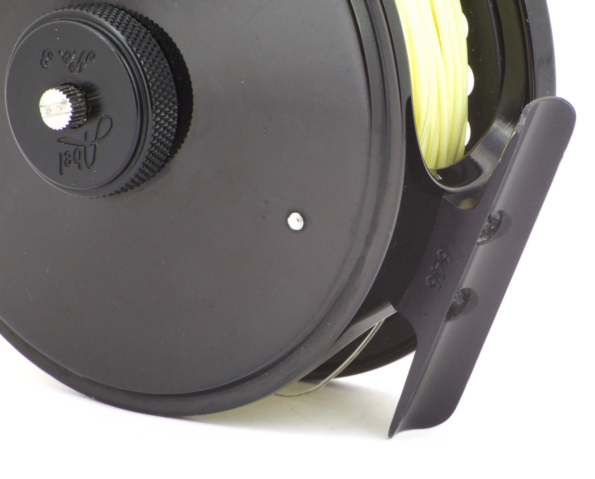 Abel No. 3 Fly Reel