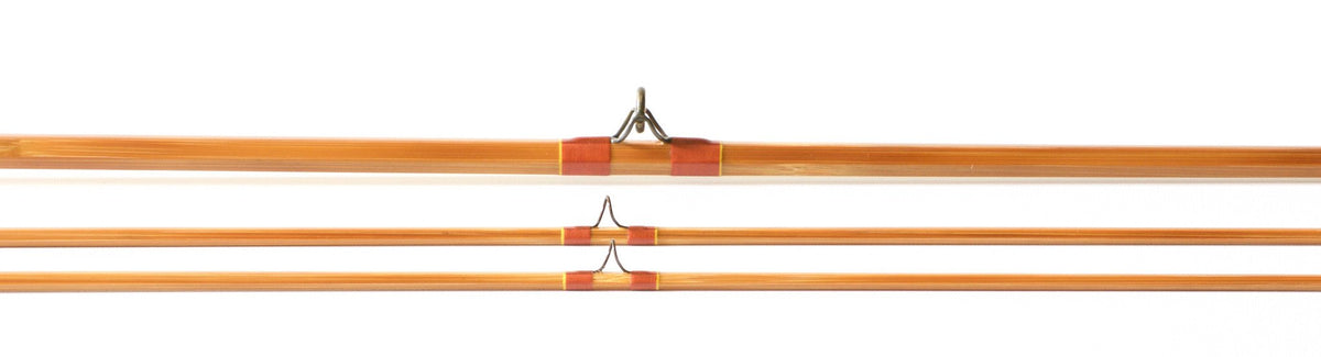 Whitehead, Daryll - Dickerson 8013 Bamboo Rod 