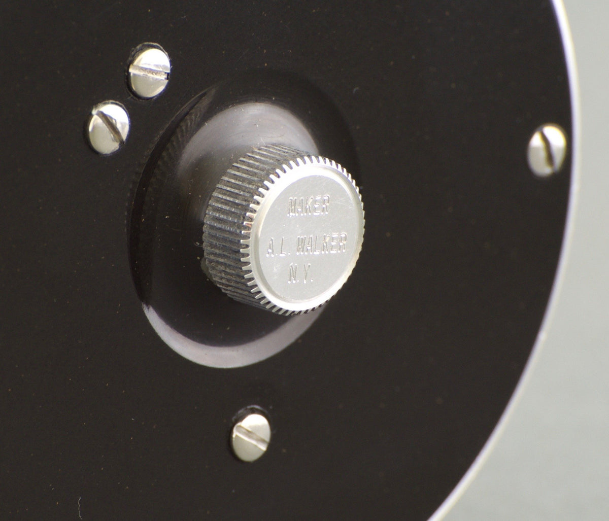 Walker T/R-3 - 3" Trout Fly Reel