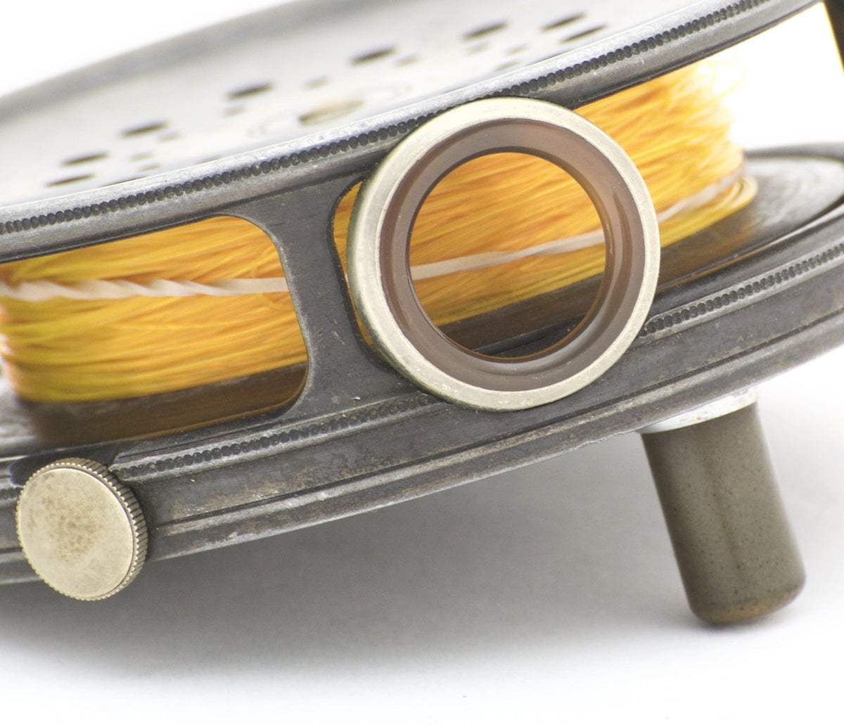Hardy Perfect 3 5/8" Fly Reel