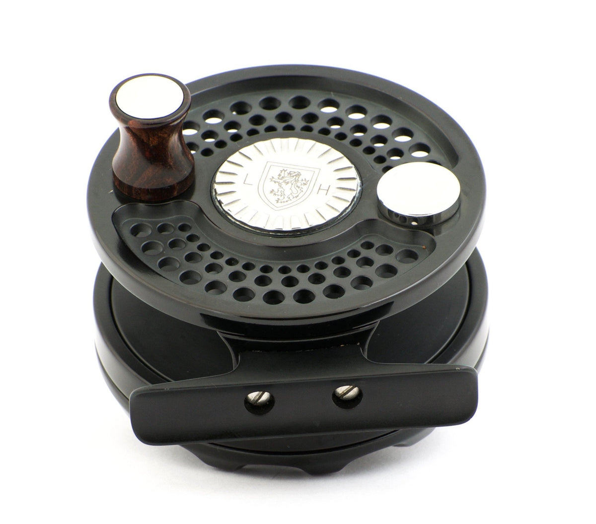 Charlton 8400 0.8 Signature Series Fly Reel