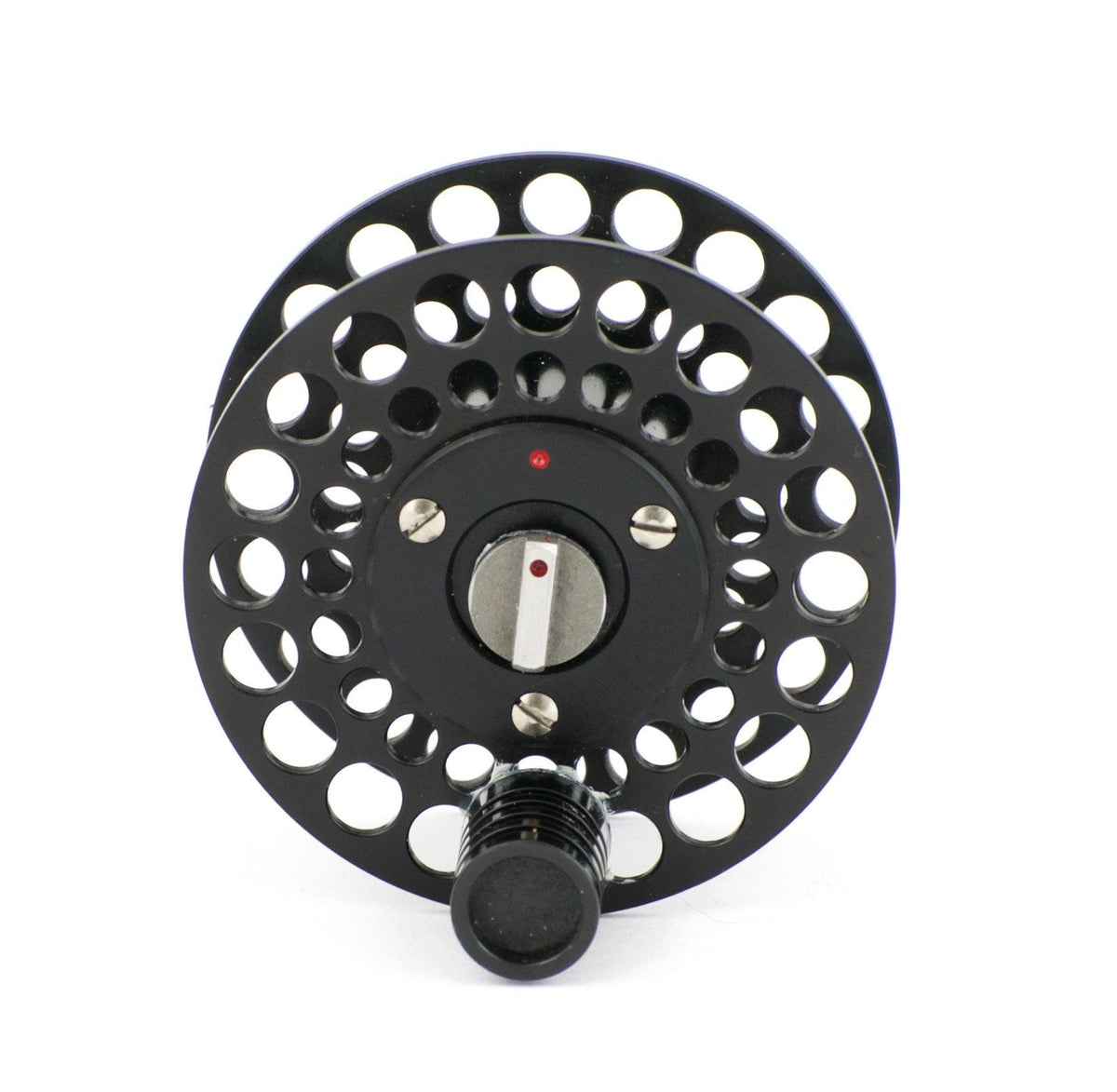 Ari 't Hart F1 Traun - spare spool