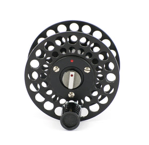 Ari 't Hart F1 Traun - spare spool
