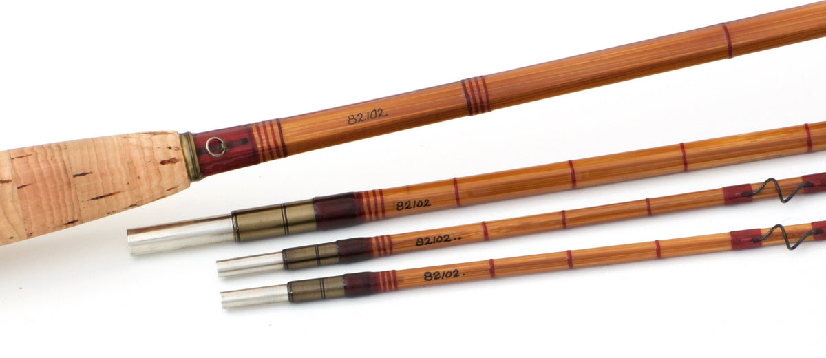 Leonard, HL - Model 50-5 Hunt Bamboo Rod 
